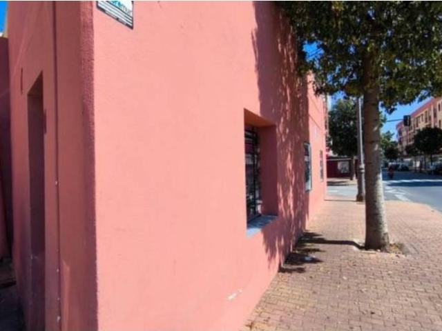 Inmueble en Venta en Murcia