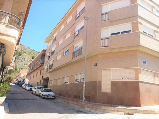 Inmueble en Venta en Murcia