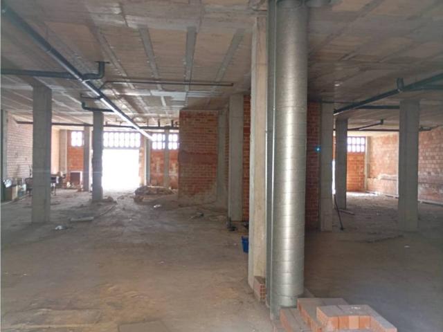 Inmueble en Venta en Murcia