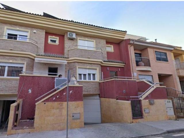Inmueble en Venta en Murcia