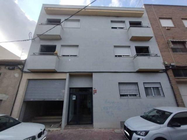 Inmueble en Venta en Murcia