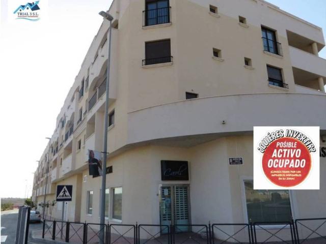 Inmueble en Venta en Murcia