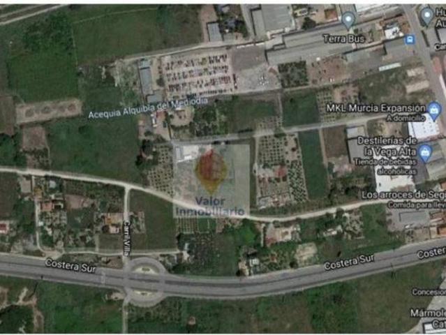 Inmueble en Venta en Murcia
