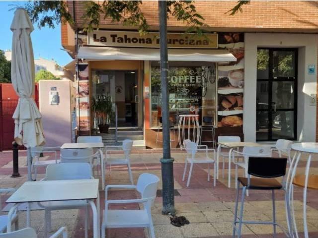 Inmueble en Venta en Murcia