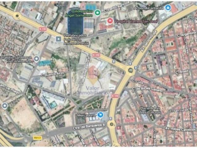 Inmueble en Venta en Murcia