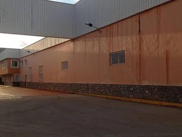 Inmueble en Venta en Murcia