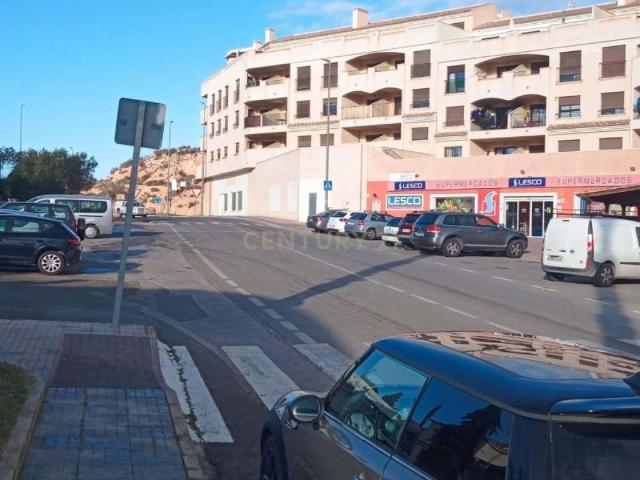 Inmueble en Venta en Murcia