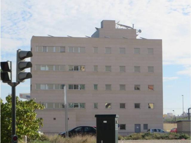Inmueble en Venta en Murcia