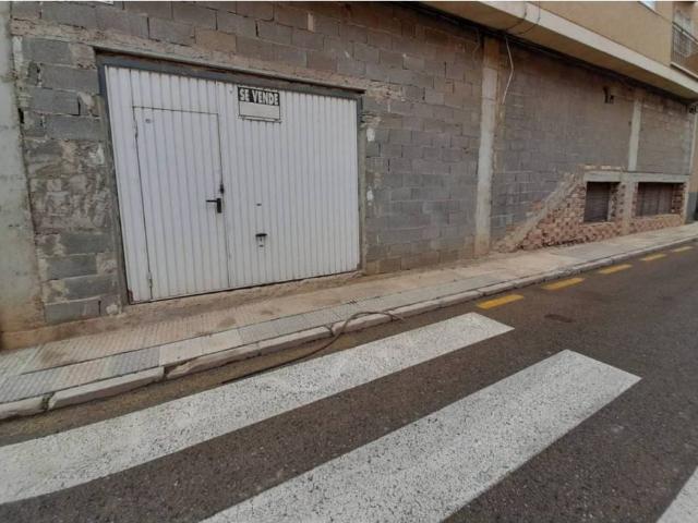 Inmueble en Venta en Murcia