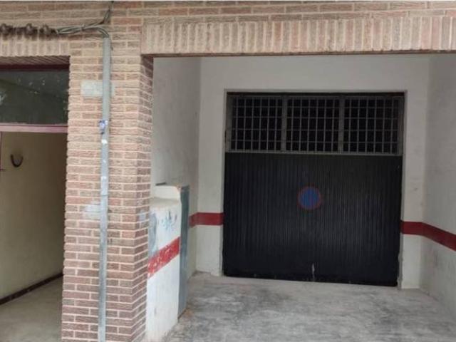 Inmueble en Venta en Murcia