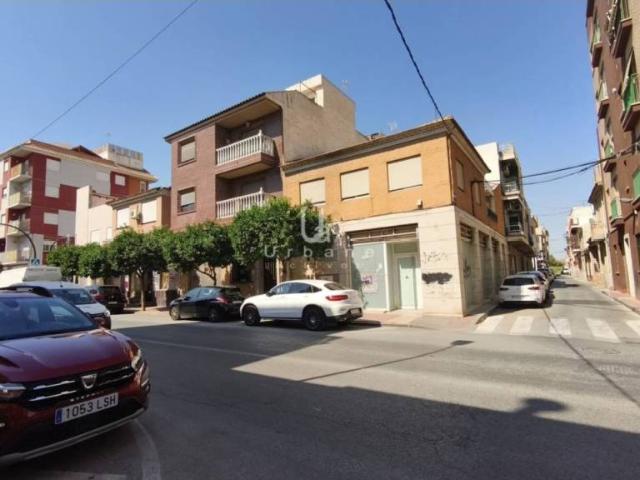 Inmueble en Venta en Murcia
