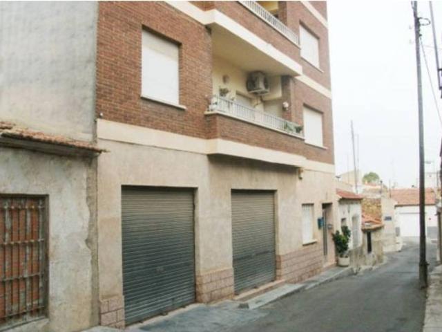 Inmueble en Venta en Murcia