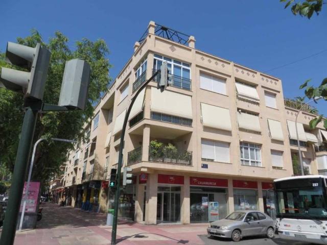 Inmueble en Venta en Murcia