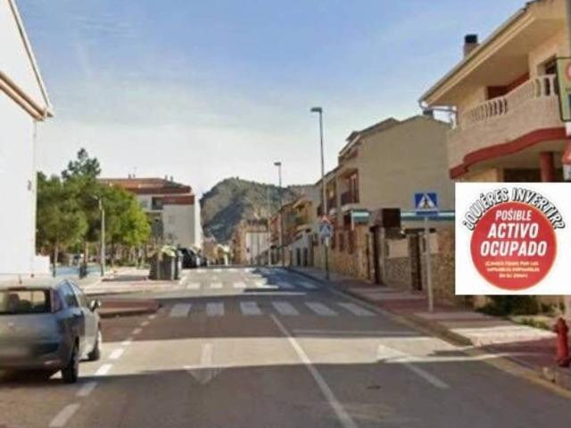 Inmueble en Venta en Murcia