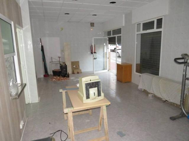 Inmueble en Venta en Murcia