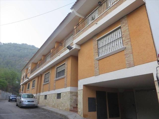 Inmueble en Venta en Murcia