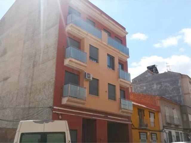 Inmueble en Venta en Murcia