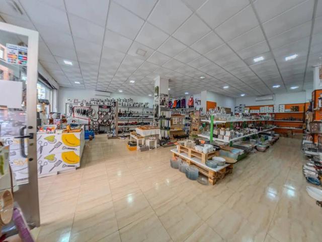 Inmueble en Venta en Murcia