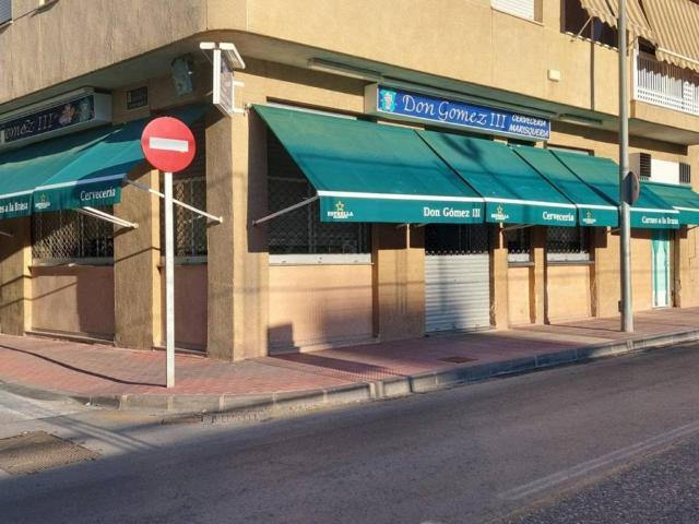 Inmueble en Venta en Murcia