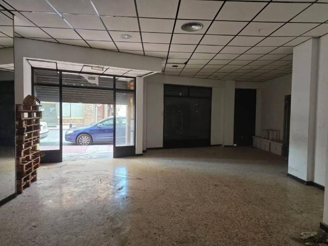 Inmueble en Venta en Murcia