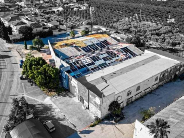 Inmueble en Venta en Murcia