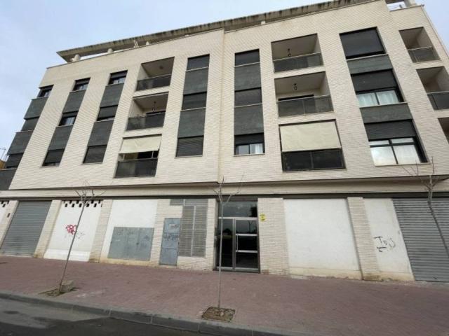 Inmueble en Venta en Murcia