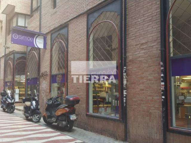Inmueble en Venta en Murcia