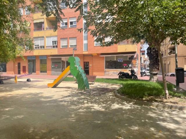 Inmueble en Venta en Murcia