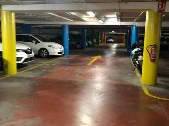 Inmueble en Venta en Murcia
