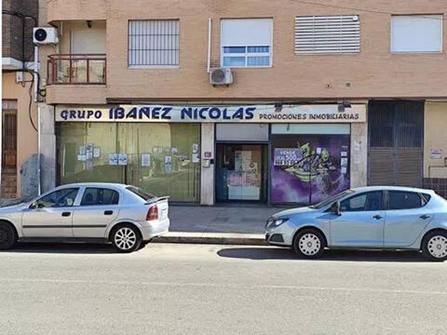 Inmueble en Venta en Murcia