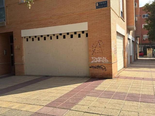 Inmueble en Venta en Murcia