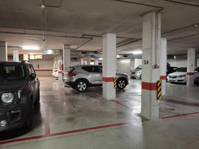Inmueble en Venta en Murcia