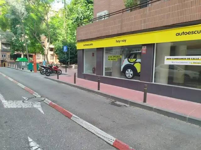 Inmueble en Venta en Murcia