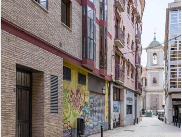 Inmueble en Venta en Murcia