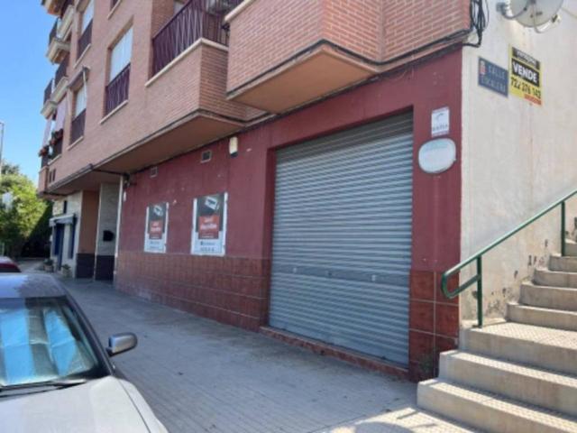 Inmueble en Venta en Murcia