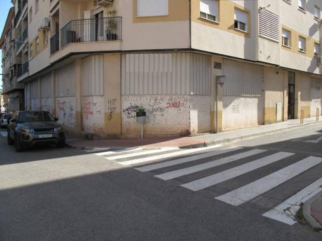 Inmueble en Venta en Murcia