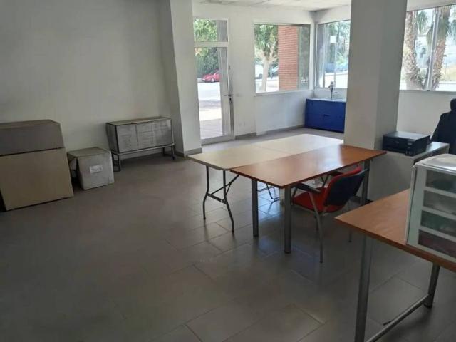 Inmueble en Venta en Murcia