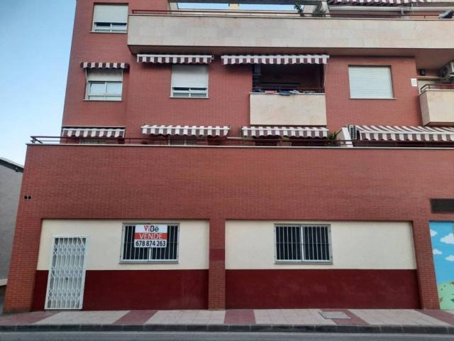 Inmueble en Venta en Murcia