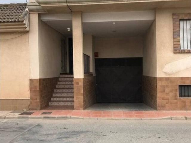 Inmueble en Venta en Murcia