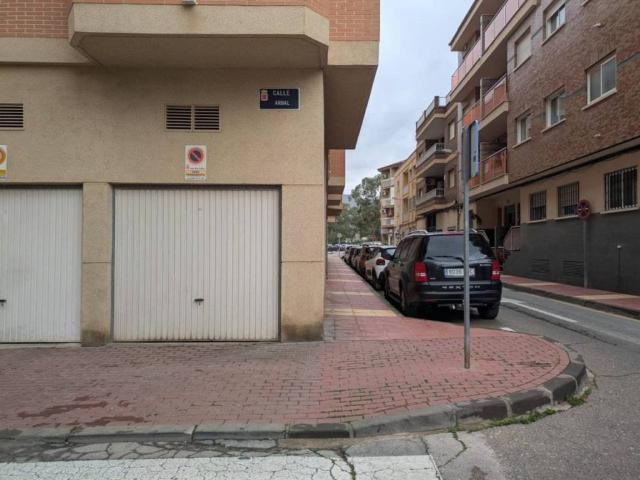 Inmueble en Venta en Murcia