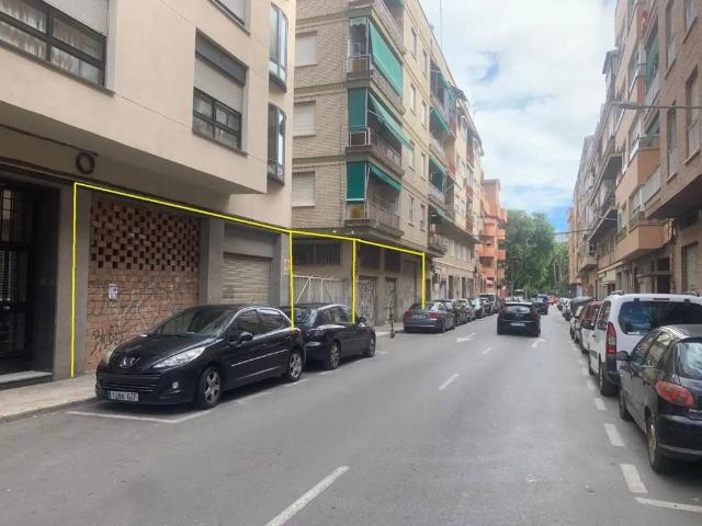 Inmueble en Venta en Murcia