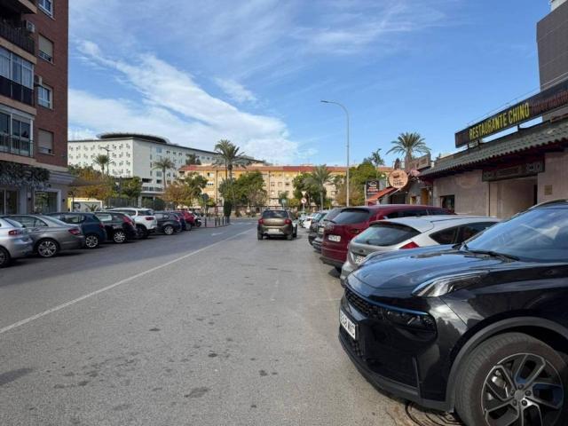 Inmueble en Venta en Murcia