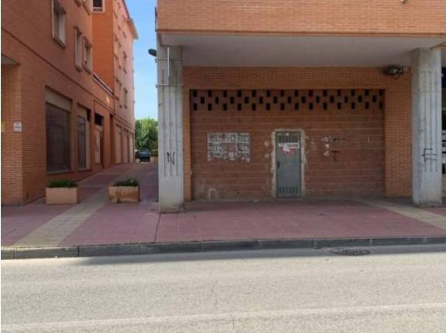 Inmueble en Venta en Murcia