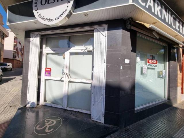 Inmueble en Venta en Murcia