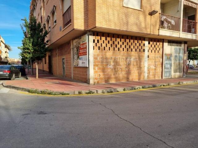 Inmueble en Venta en Murcia