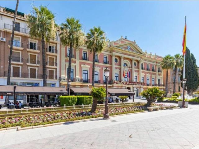 Inmueble en Venta en Murcia