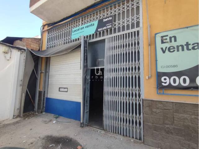 Inmueble en Venta en Murcia