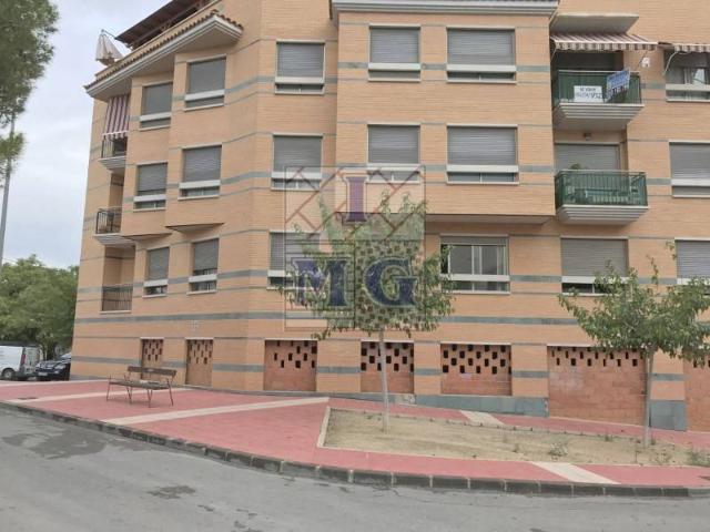 Inmueble en Venta en Murcia