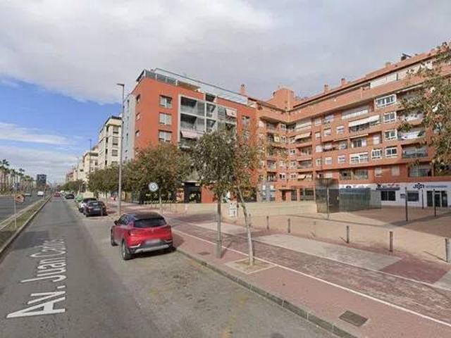 Inmueble en Venta en Murcia
