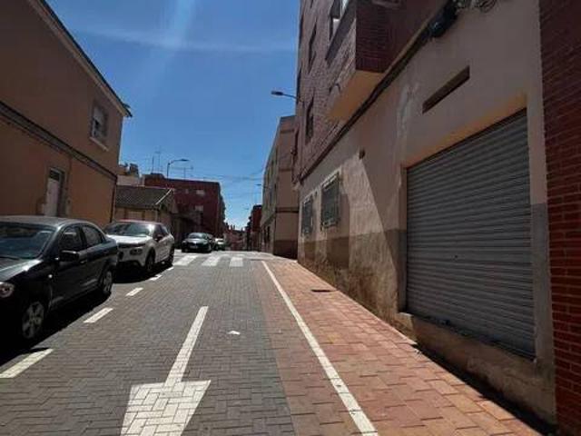 Inmueble en Venta en Murcia